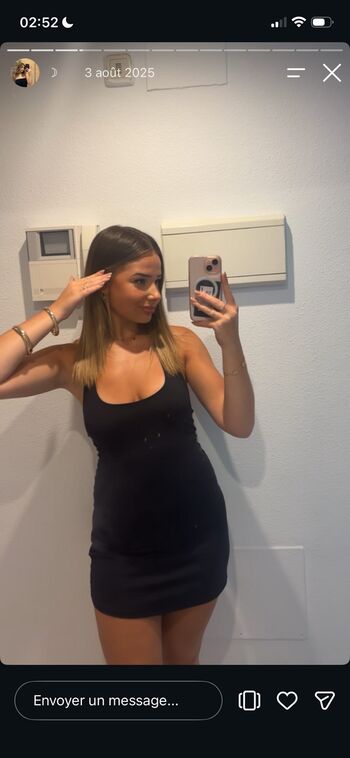 Leaked Echanges private photo viral onlyfans