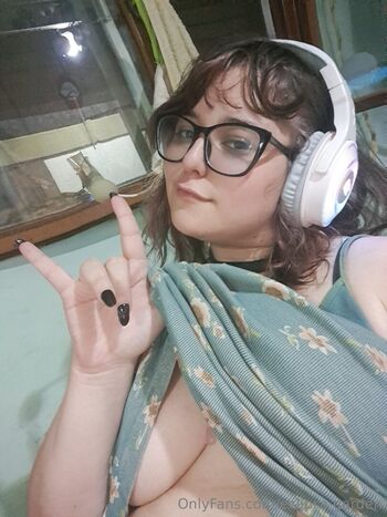 Leaked Eclipsa garden page private photo viral onlyfans