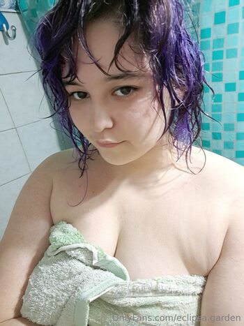 Leaked Eclipsa garden private photo viral onlyfans