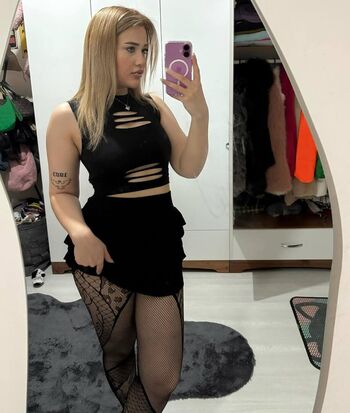 Leaked Ecrindilekgkce private photo viral onlyfans