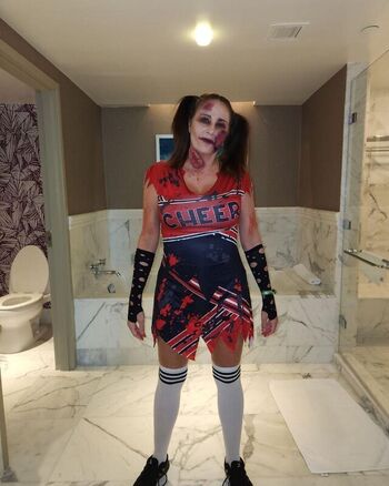 Leaked Ecw francine page private photo viral onlyfans