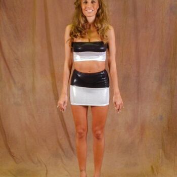 ECW Francine