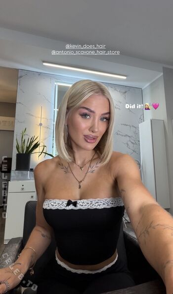 Leaked Edda elisa private photo viral onlyfans