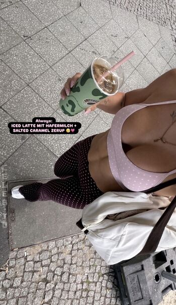 Leaked Edda elisa private photo viral onlyfans
