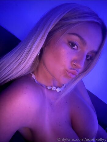 Leaked Eddenn private photo viral onlyfans