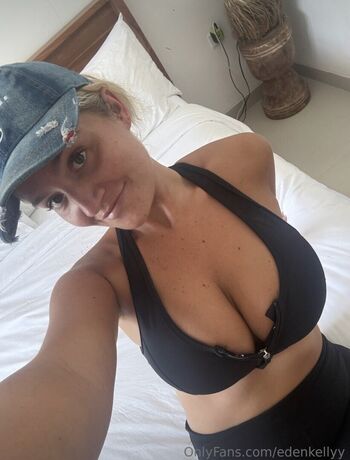 Leaked Eddenn private photo viral onlyfans