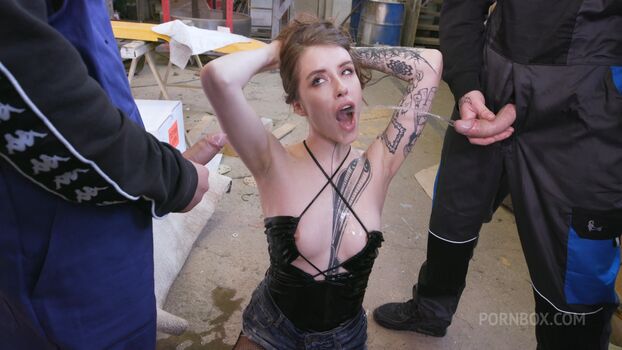 Leaked Eden ivy page private photo viral onlyfans