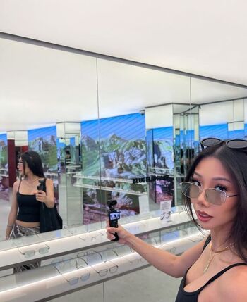 Leaked Eden luong private photo viral onlyfans
