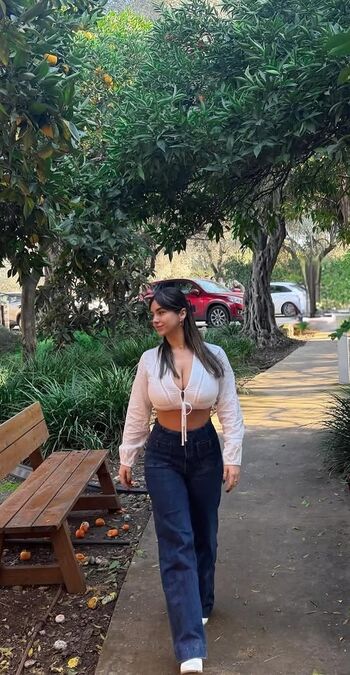 Leaked Eden nimni private photo viral onlyfans