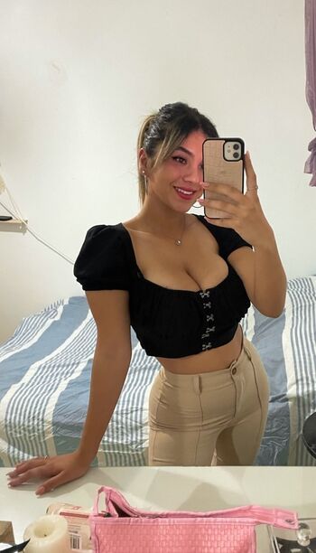 Leaked Eden nimni private photo viral onlyfans