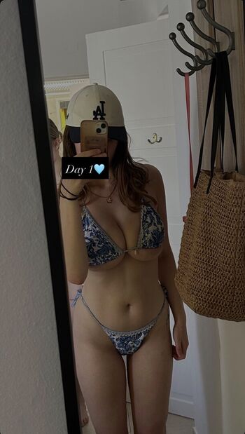 Leaked Eden ostrowski private photo viral onlyfans