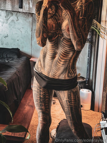 Leaked Eden raynes private photo viral onlyfans