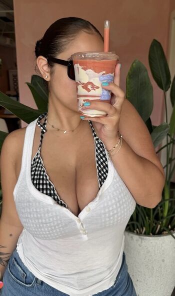 Leaked Edennisabella private photo viral onlyfans