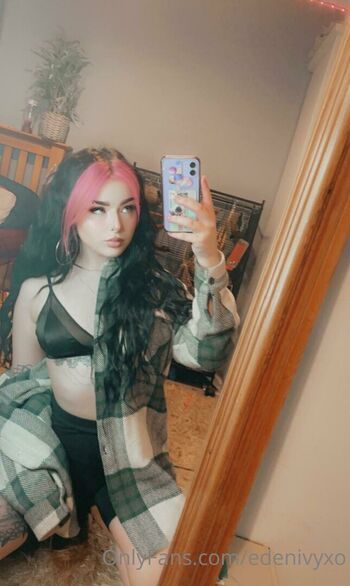 edenxivy