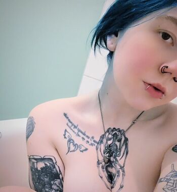 Leaked Edgyallanpoe private photo viral onlyfans