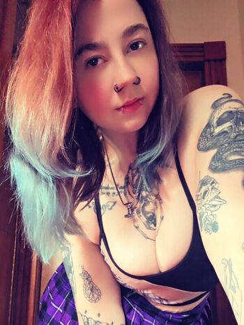 Leaked Edgyallanpoe private photo viral onlyfans