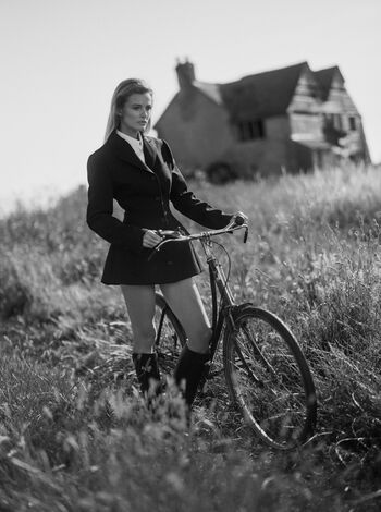 Edita Vilkeviciute