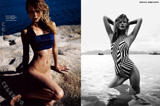 Leaked Edita vilkeviciute private photo viral onlyfans