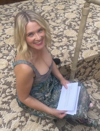 Leaked Edith bowman dj private photo viral onlyfans