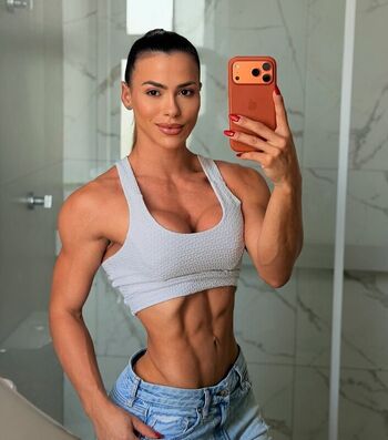 Leaked Eduarda bezerra private photo viral onlyfans