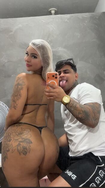 Leaked Eduarda lima private photo viral onlyfans