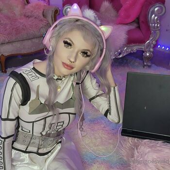 Leaked Edynx private photo viral onlyfans