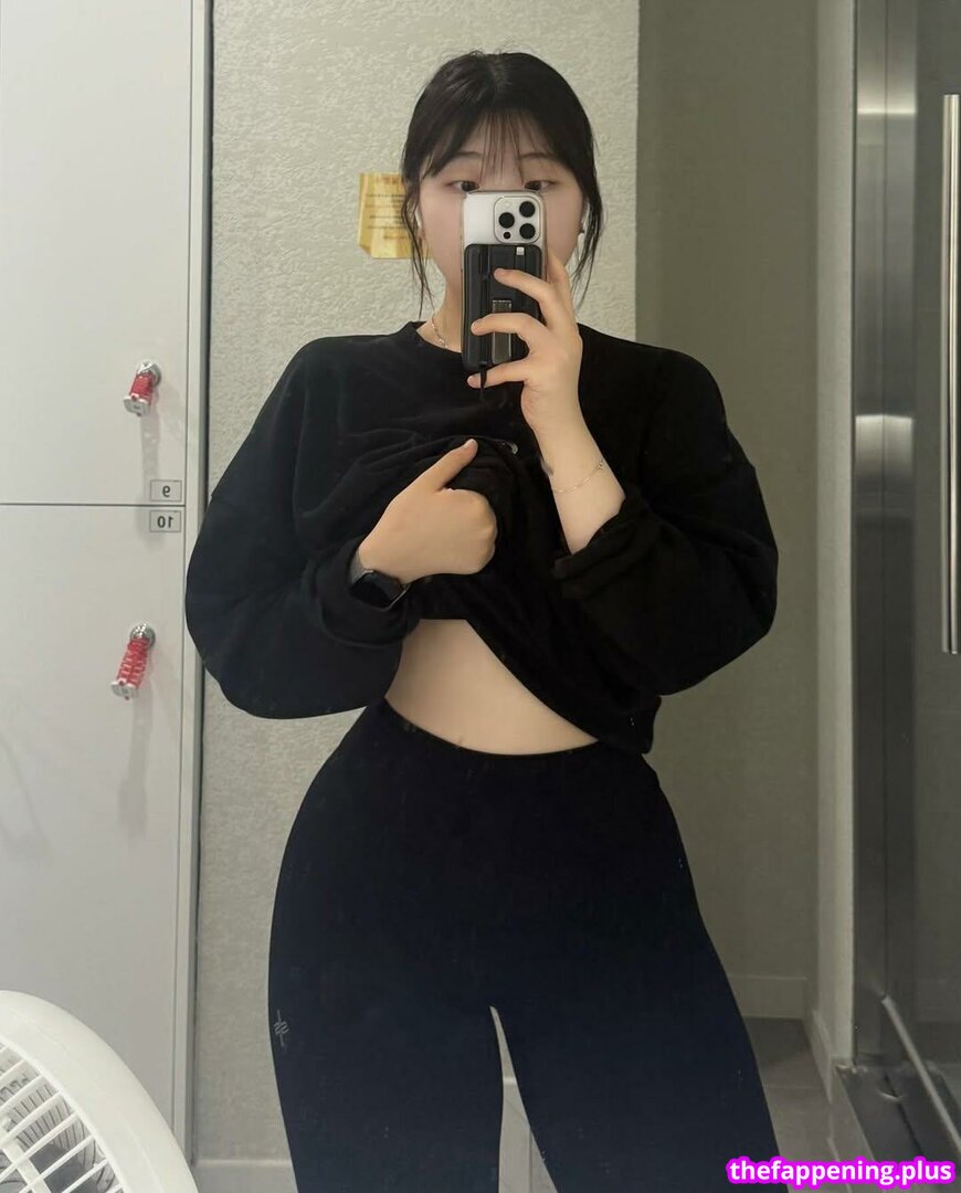 eee_se0_ / 은서 누드 OnlyFans 사진 #1