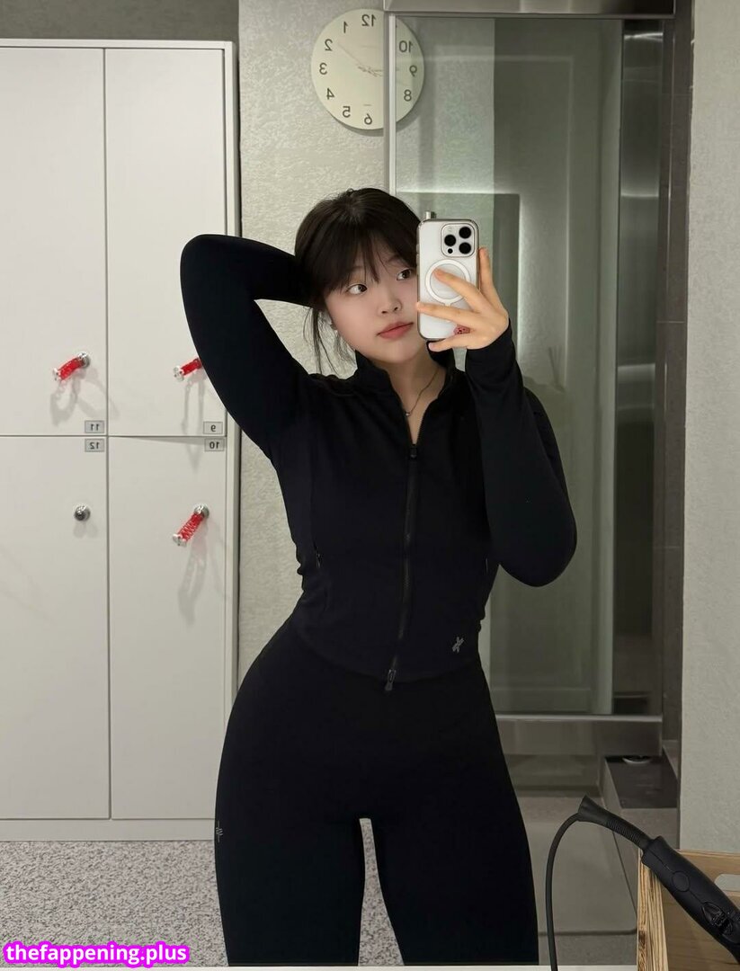 eee_se0_ / 은서 Çıplak OnlyFans Fotoğrafı #2