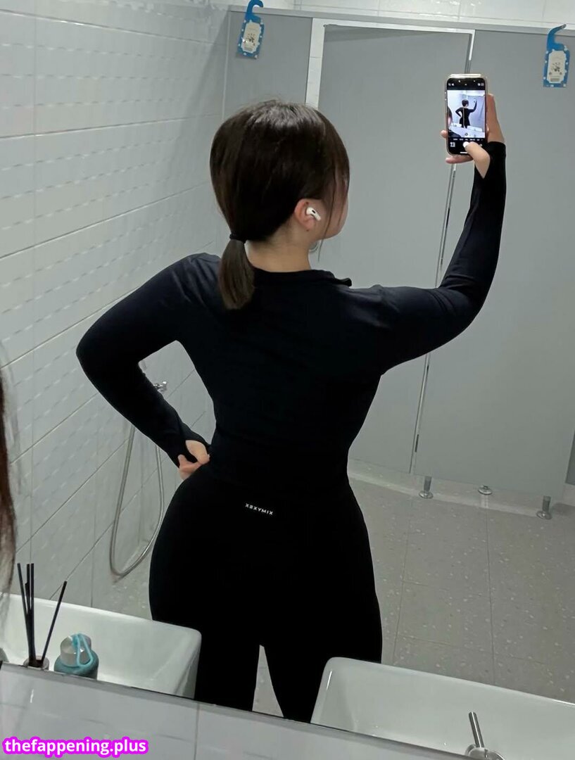 eee_se0_ / 은서 Fotografie OnlyFans Dezbrăcată #7