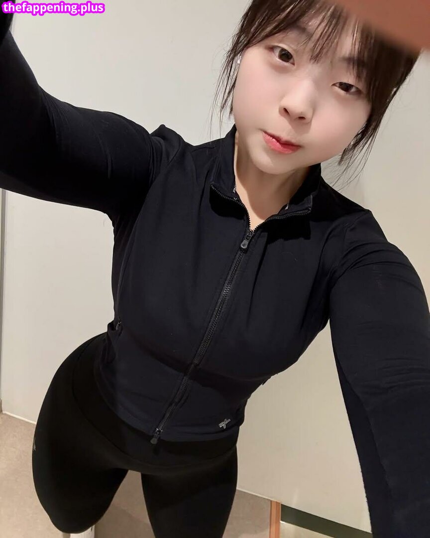 eee_se0_ / 은서 Foto OnlyFans Nuda #15