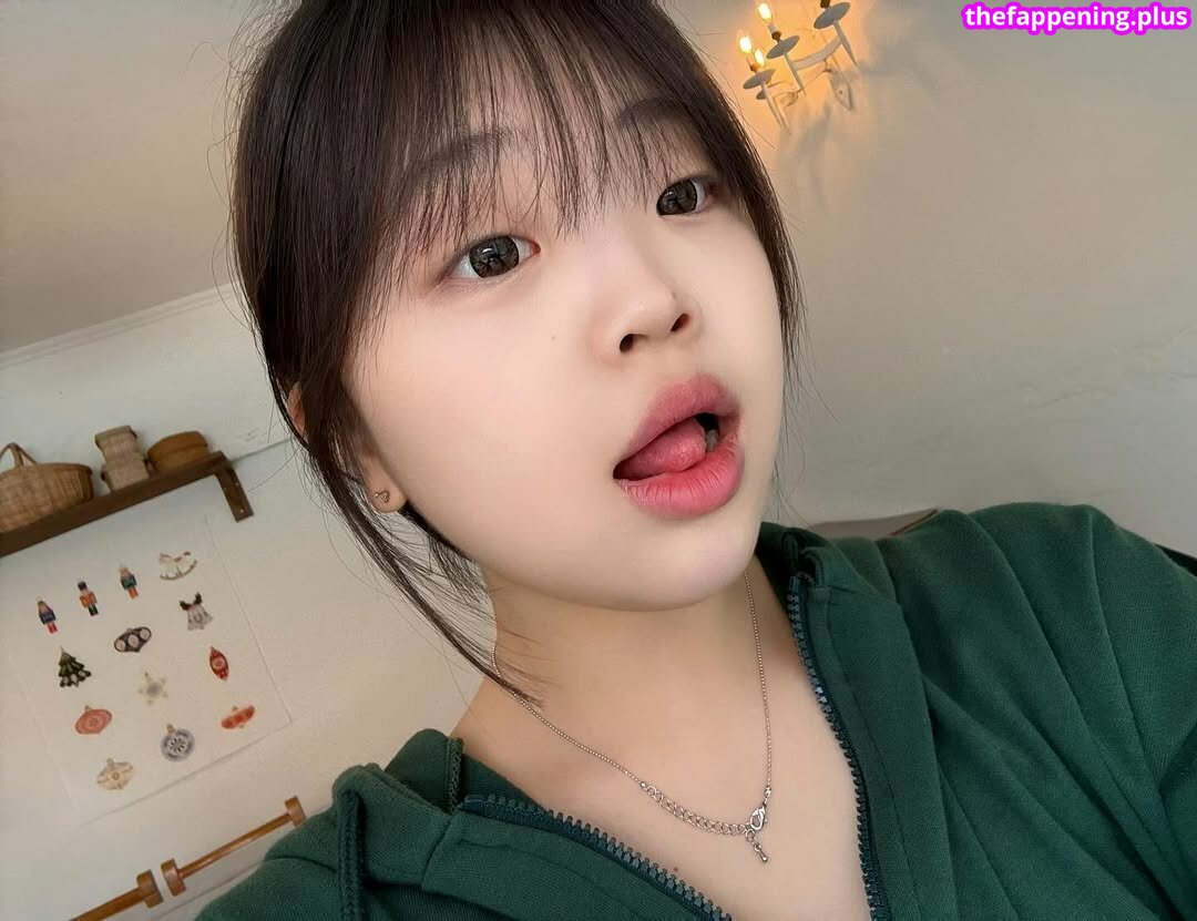 eee_se0_ / 은서 Foto OnlyFans Desnuda #23