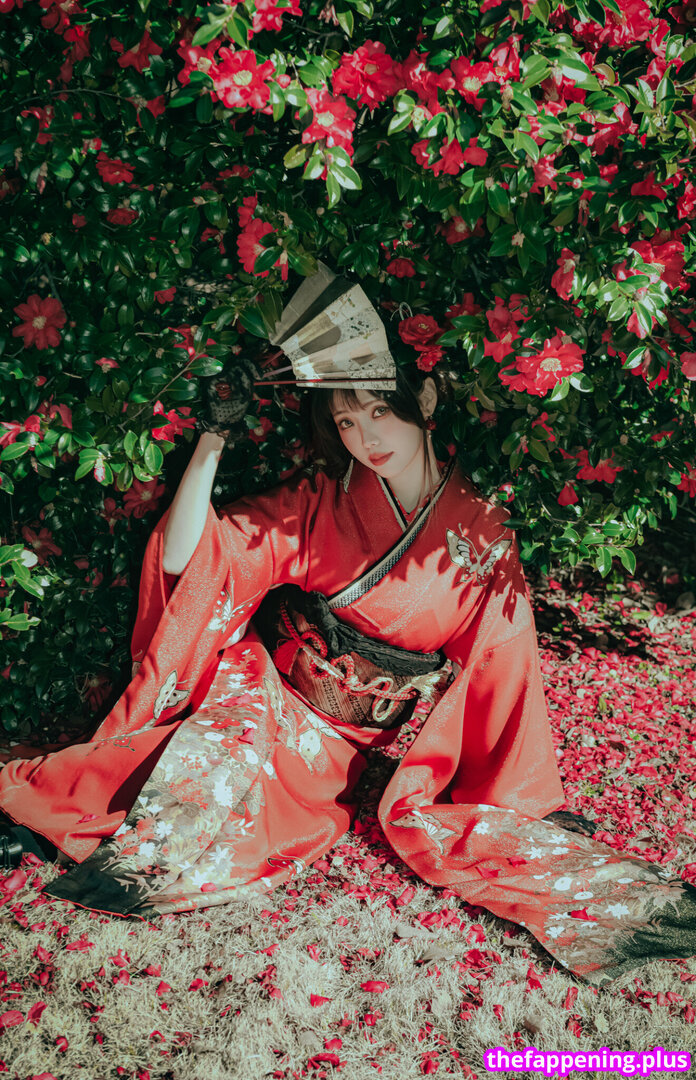 Ely Cosplay / Ely_eee / eeelyeee Naken OnlyFans Foto #143