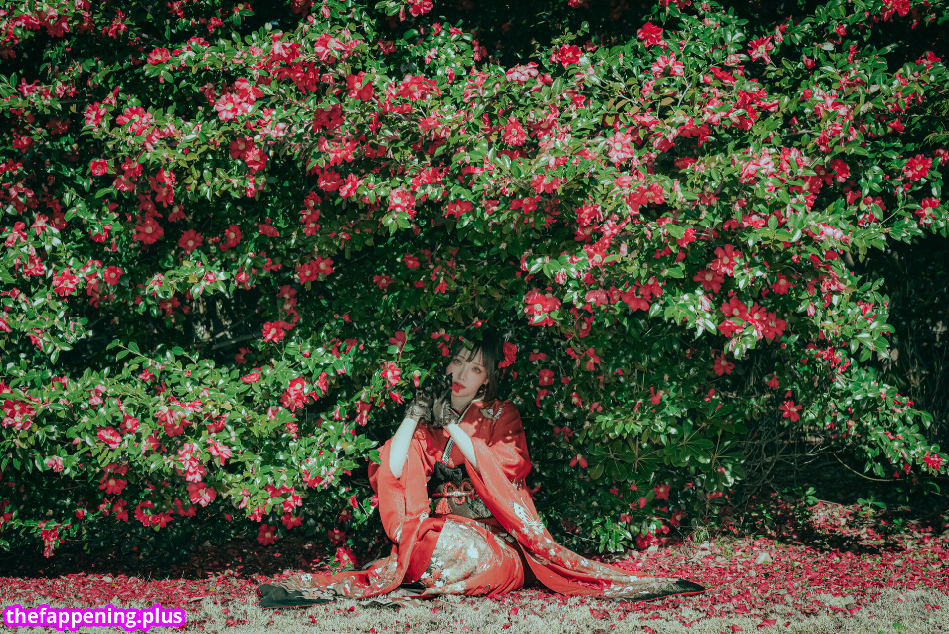 Ely Cosplay / Ely_eee / eeelyeee 누드 OnlyFans 사진 #144