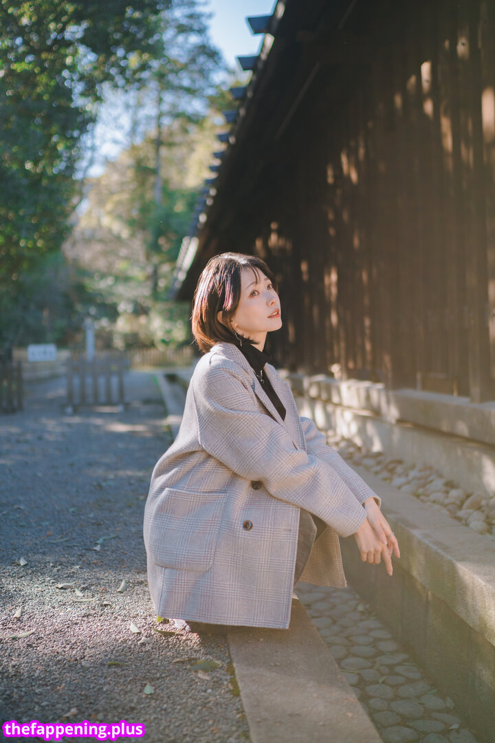 Ely Cosplay / Ely_eee / eeelyeee Nude OnlyFans Photo #157