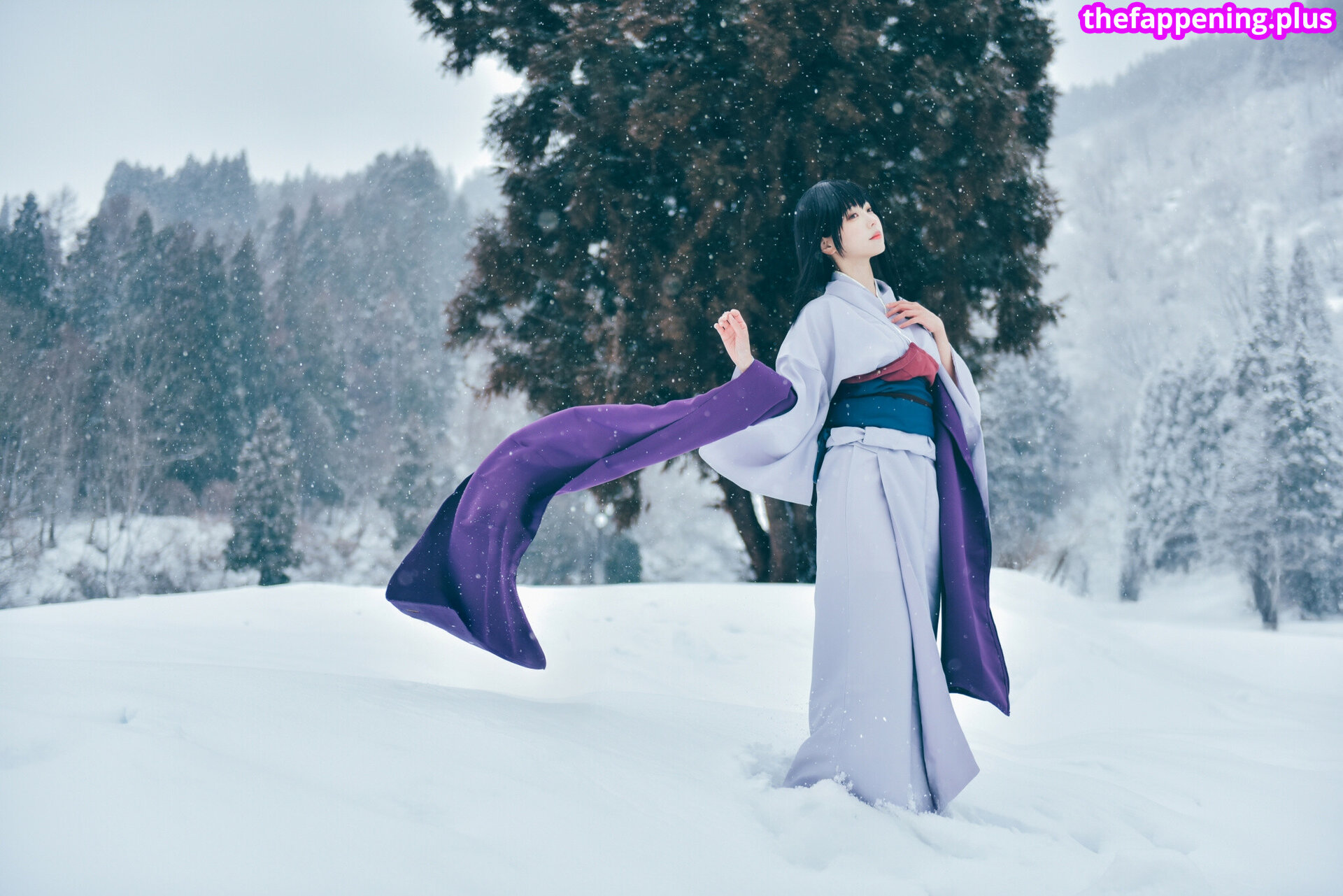 Ely Cosplay / Ely_eee / eeelyeee Naken OnlyFans Foto #162