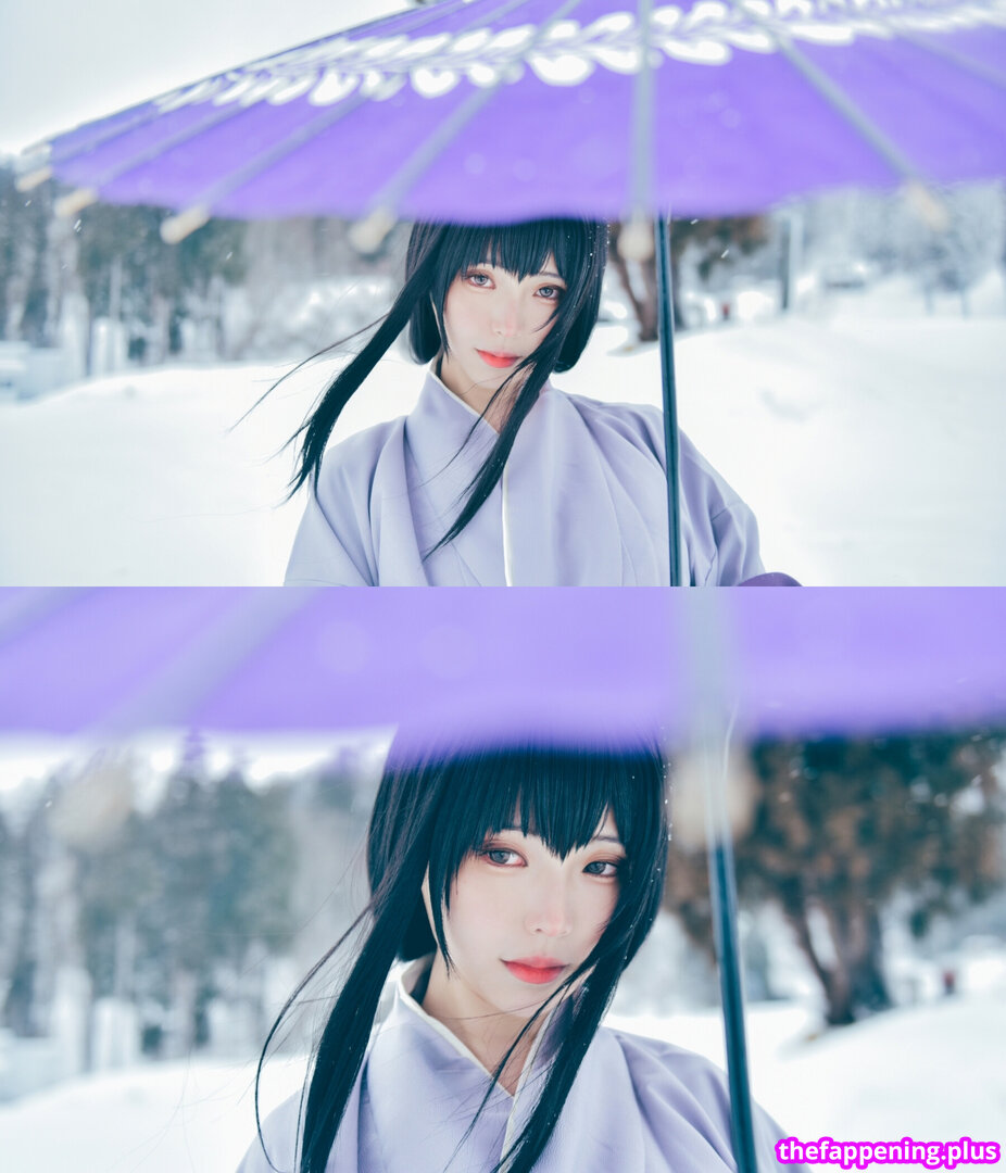 Ely Cosplay / Ely_eee / eeelyeee Meztelen OnlyFans Fotó #163