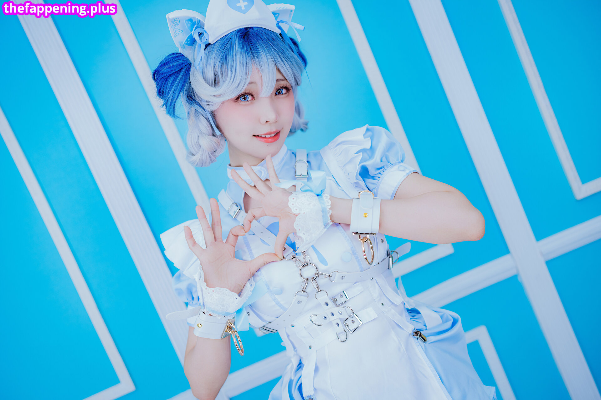 Ely Cosplay / Ely_eee / eeelyeee Nude OnlyFans Photo #184