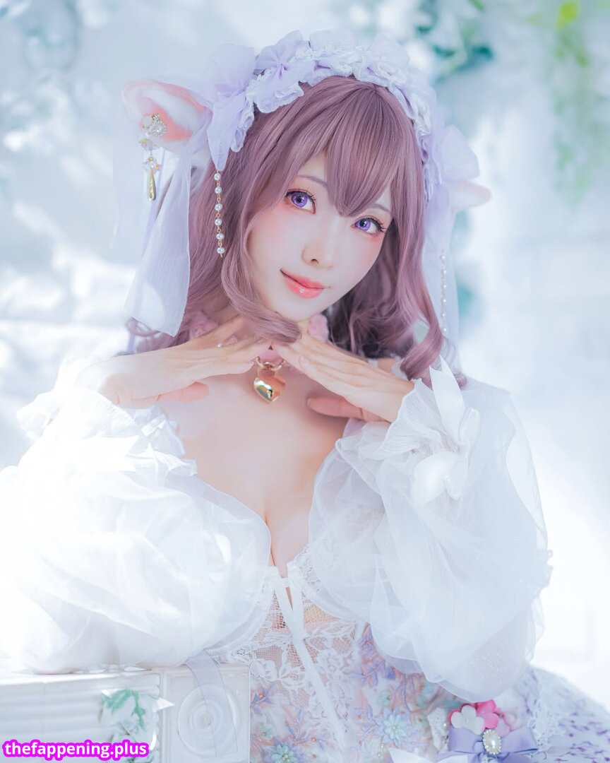 Ely Cosplay / Ely_eee / eeelyeee Foto OnlyFans Nua #189