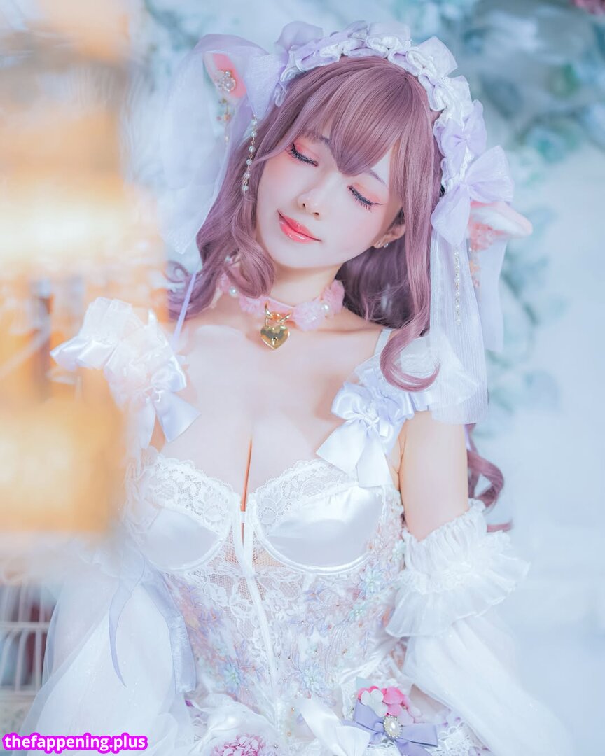 Ely Cosplay / Ely_eee / eeelyeee Meztelen OnlyFans Fotó #196