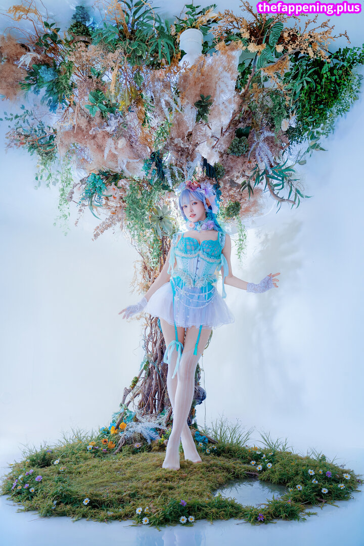 Ely Cosplay / Ely_eee / eeelyeee Photo OnlyFans Nu #213