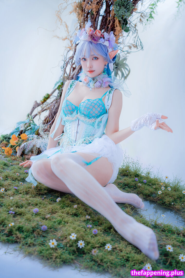 Ely Cosplay / Ely_eee / eeelyeee 裸照OnlyFans照片 #215