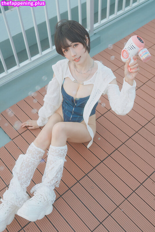 Ely Cosplay / Ely_eee / eeelyeee Nagie OnlyFans Zdjęcie #220