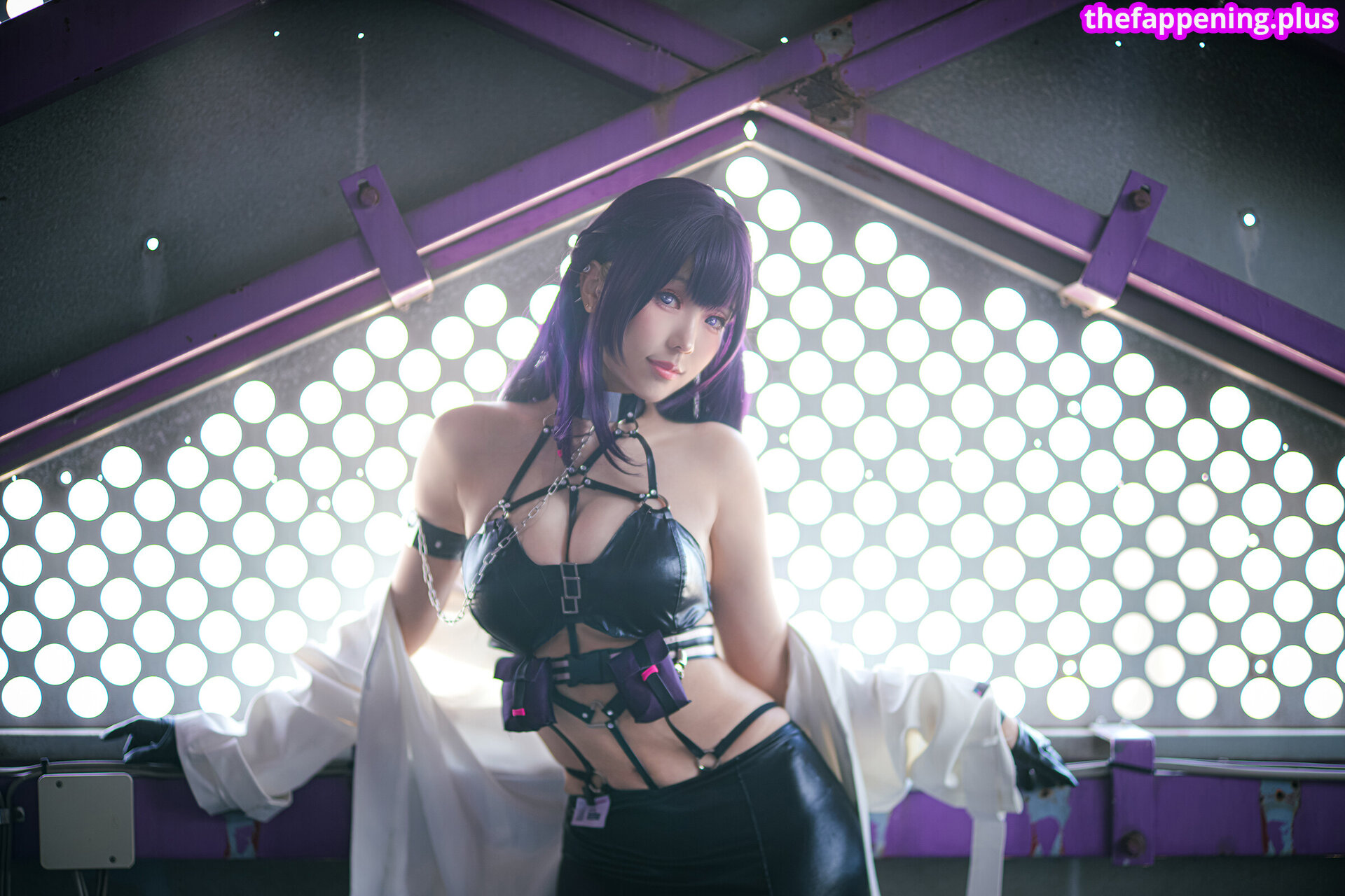 Ely Cosplay / Ely_eee / eeelyeee Φωτογραφία Γυμνών OnlyFans #236