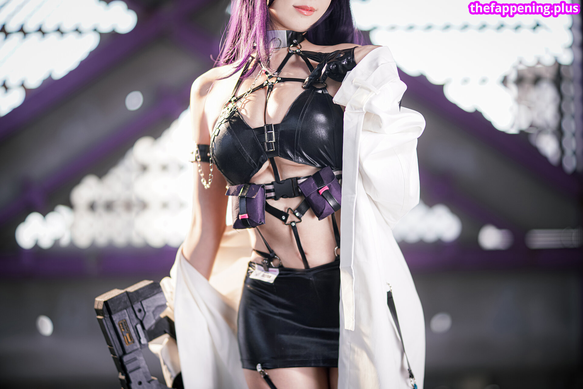 Ely Cosplay / Ely_eee / eeelyeee नग्न OnlyFans फोटो #263
