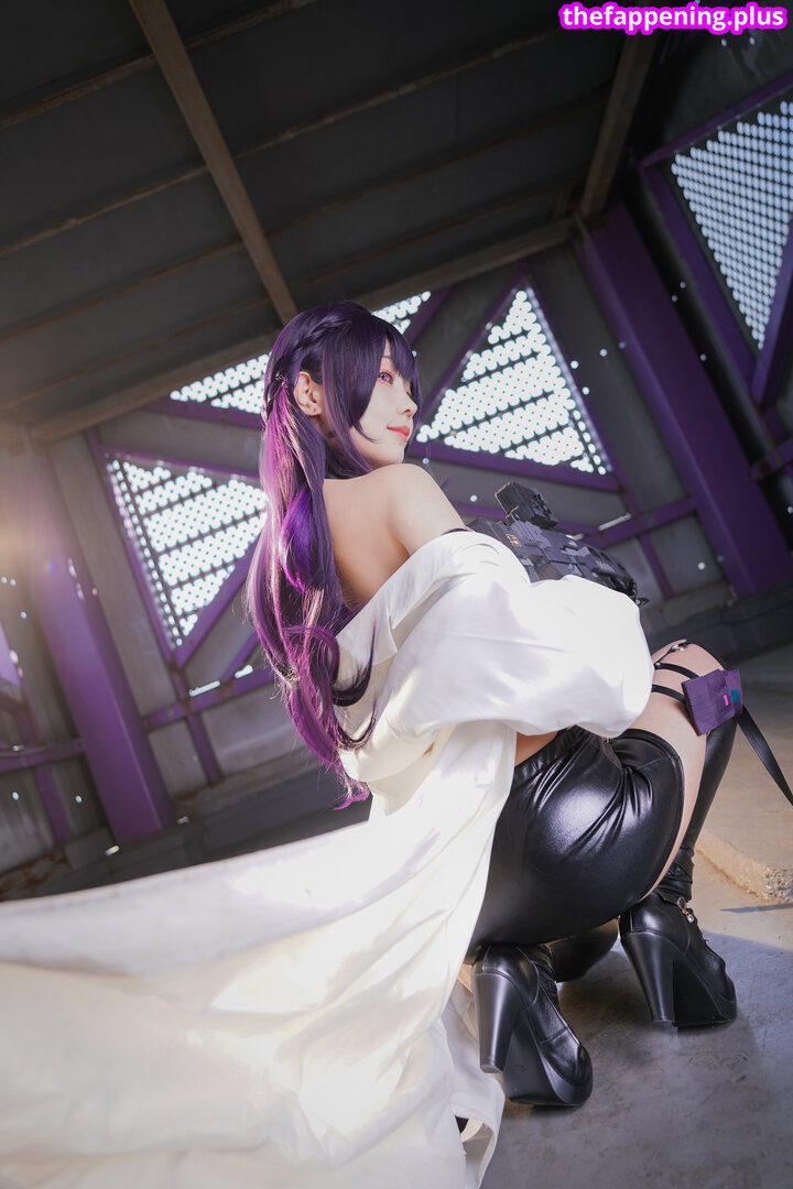 Ely Cosplay / Ely_eee / eeelyeee Nagie OnlyFans Zdjęcie #264