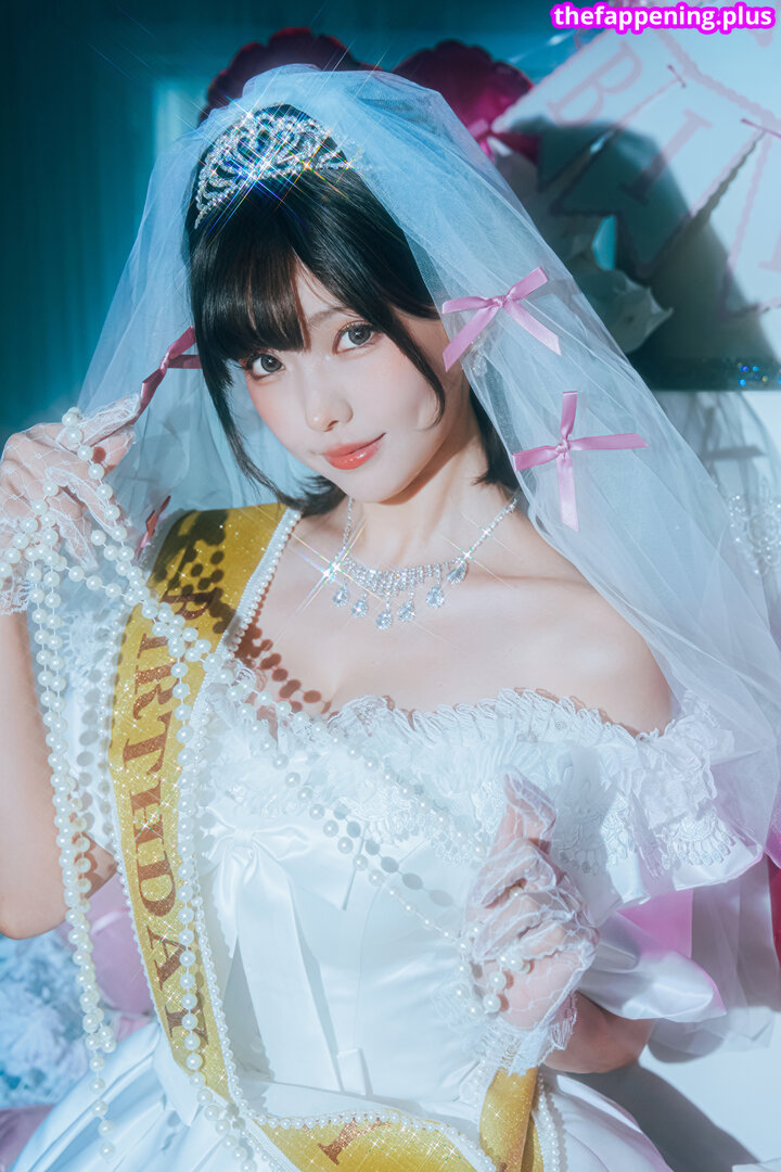 Ely Cosplay / Ely_eee / eeelyeee Meztelen OnlyFans Fotó #276