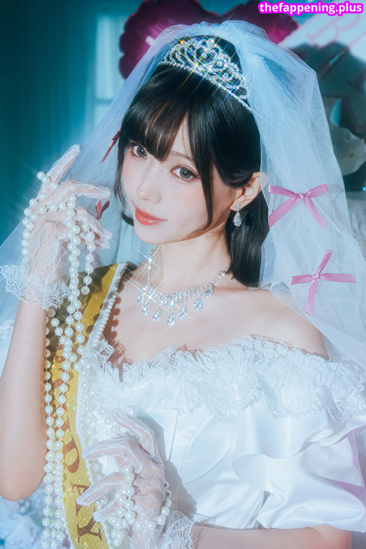 Ely Cosplay / Ely_eee / eeelyeee नग्न OnlyFans फोटो #277