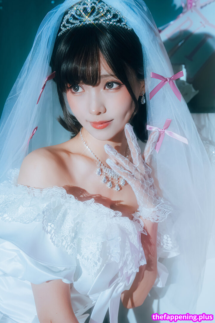 Ely Cosplay / Ely_eee / eeelyeee Foto OnlyFans Desnuda #281