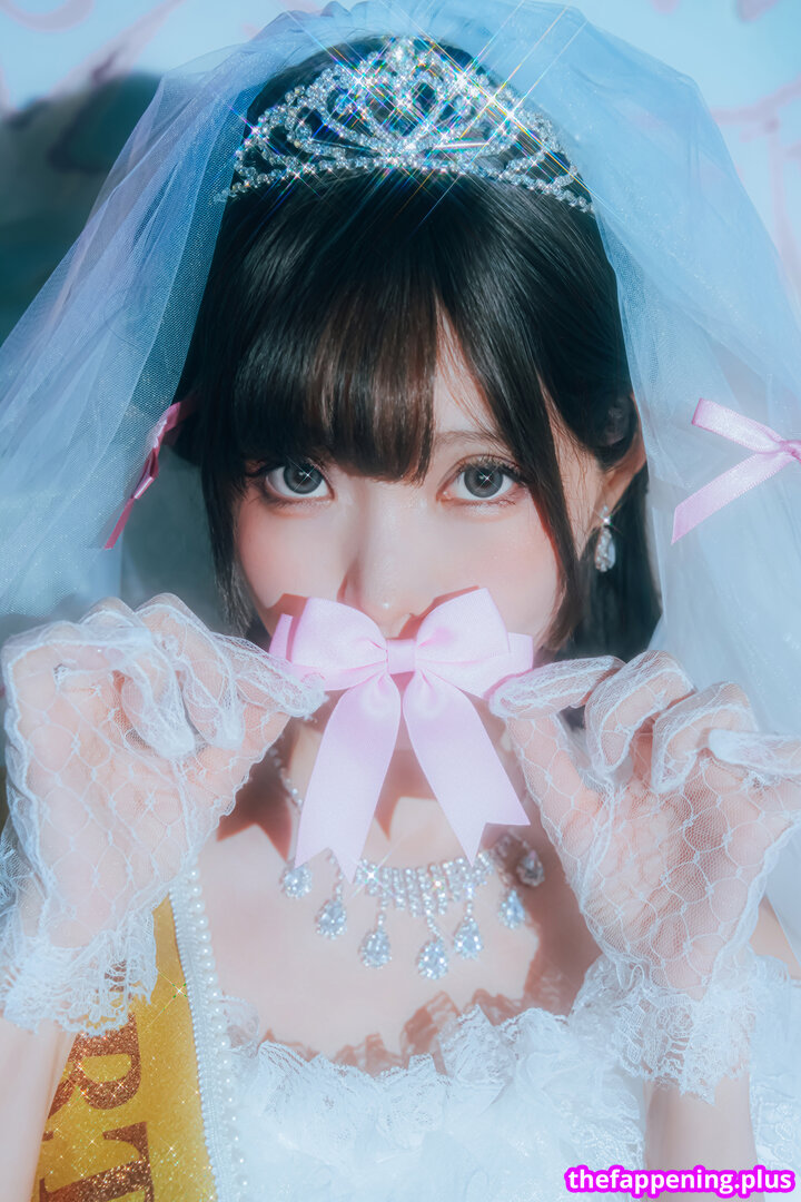 Ely Cosplay / Ely_eee / eeelyeee Foto OnlyFans Nua #285
