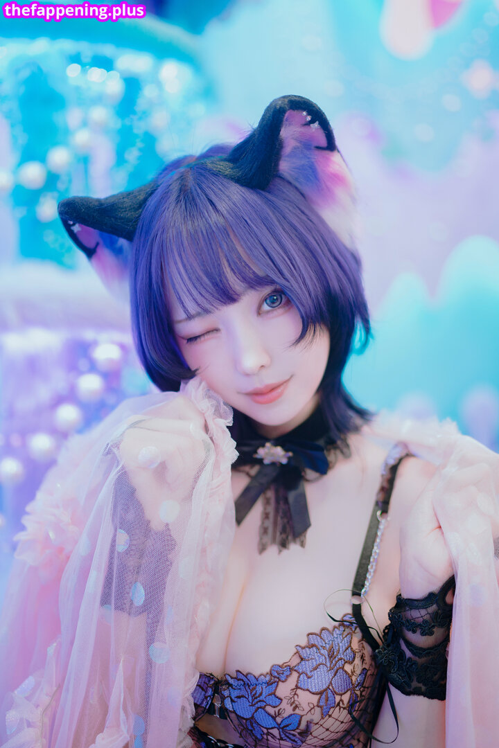 Ely Cosplay / Ely_eee / eeelyeee Foto OnlyFans Nua #304